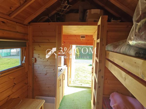 Maison 5 pièce(s) 2 chambre(s) 86 m²