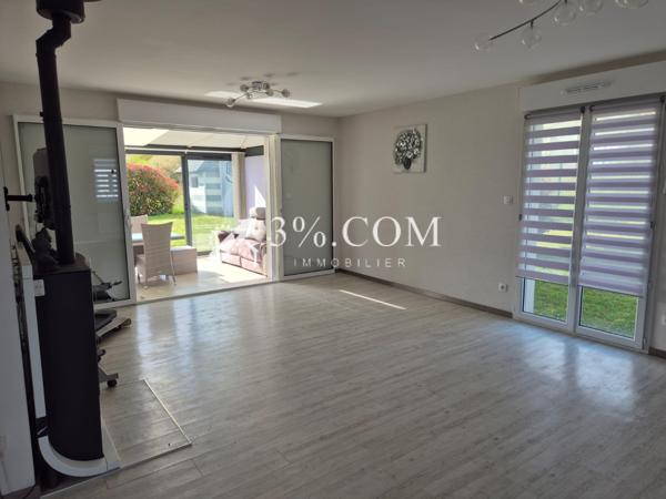 Maison 5 pièce(s) 2 chambre(s) 86 m²