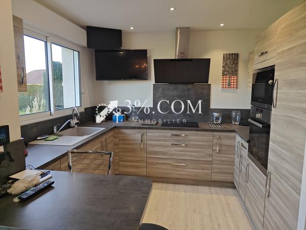 Maison 5 pièce(s) 2 chambre(s) 86 m²