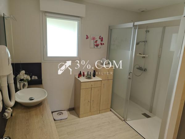 Maison 5 pièce(s) 2 chambre(s) 86 m²