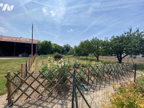 Ensemble de Charme : Maison principale avec 2 Gîtes 