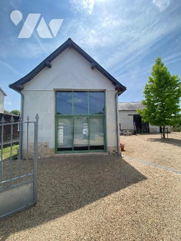 Ensemble de Charme : Maison principale avec 2 Gîtes 