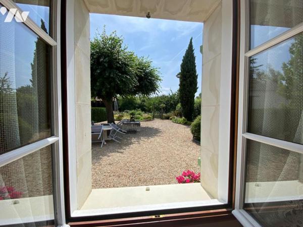 Ensemble de Charme : Maison principale avec 2 Gîtes 