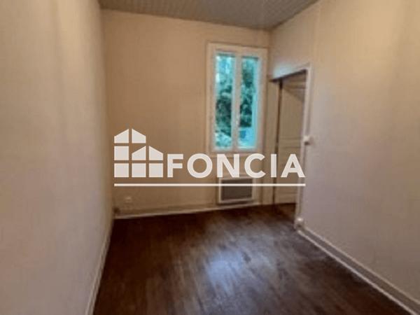 Location Maison 2 pièces 36 m² - 707 AVENUE JULES FERRY Nontron 24300