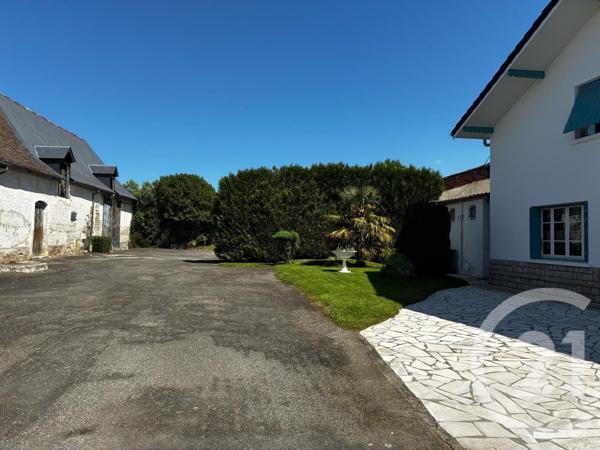 Maison à vendre  4 pièces - 288 m2 ST MARTIN - 65