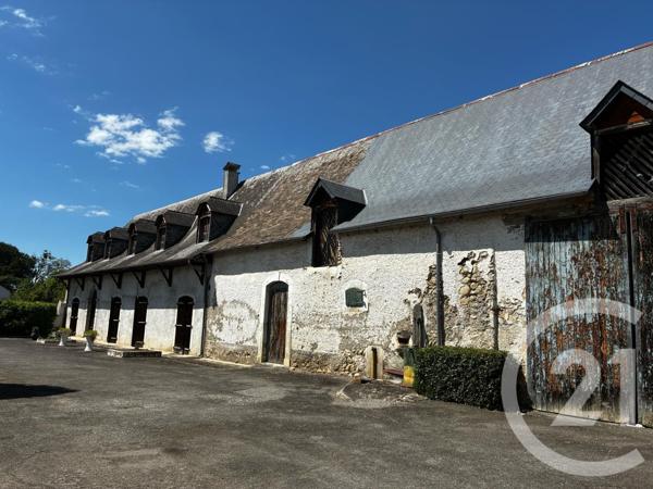 Maison à vendre  4 pièces - 288 m2 ST MARTIN - 65