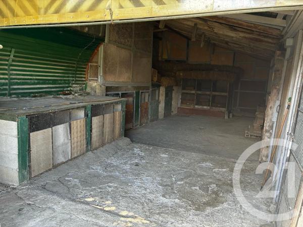 Maison à vendre  4 pièces - 288 m2 ST MARTIN - 65