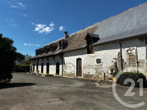 Maison à vendre  4 pièces - 288 m2 ST MARTIN - 65