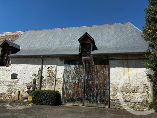 Maison à vendre  4 pièces - 288 m2 ST MARTIN - 65