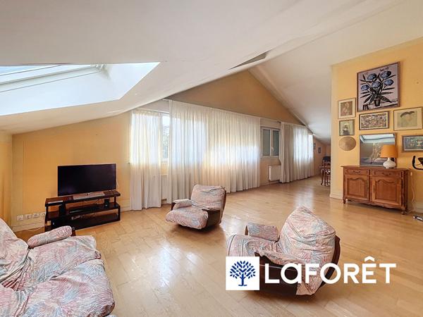 Achat appartement Antony - 6 pièce(s) - 200 m² - 770 000 €