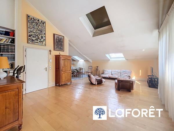 Achat appartement Antony - 6 pièce(s) - 200 m² - 770 000 €