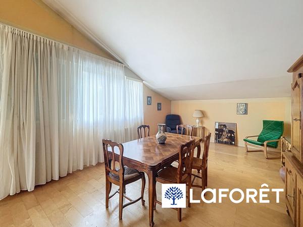 Achat appartement Antony - 6 pièce(s) - 200 m² - 770 000 €