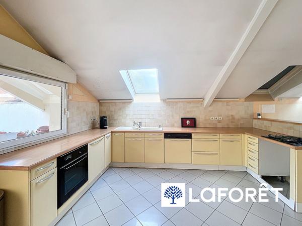 Achat appartement Antony - 6 pièce(s) - 200 m² - 770 000 €