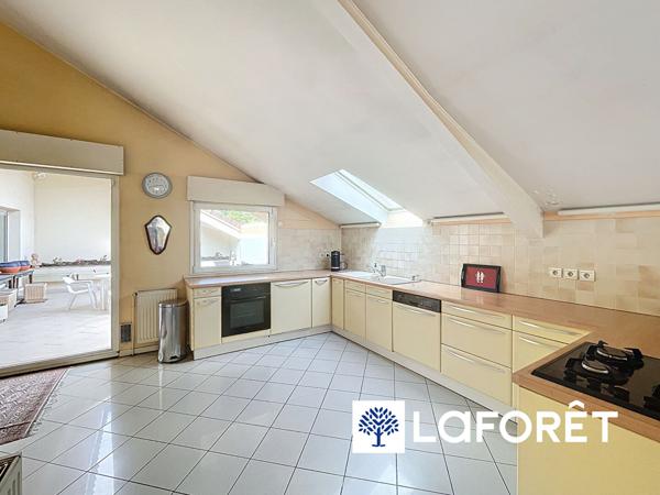 Achat appartement Antony - 6 pièce(s) - 200 m² - 770 000 €