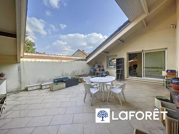 Achat appartement Antony - 6 pièce(s) - 200 m² - 770 000 €