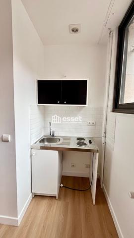 Location Studio 14.2 m² - Saint Cloud 92210