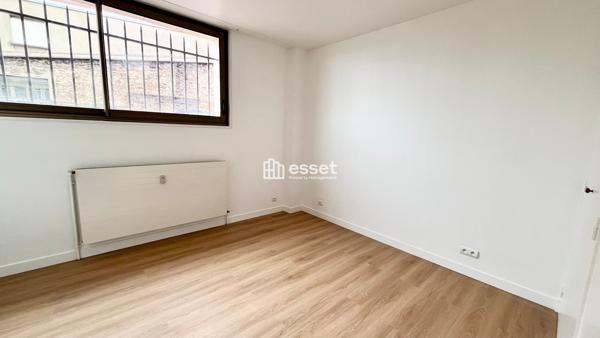 Location Studio 14.2 m² - Saint Cloud 92210