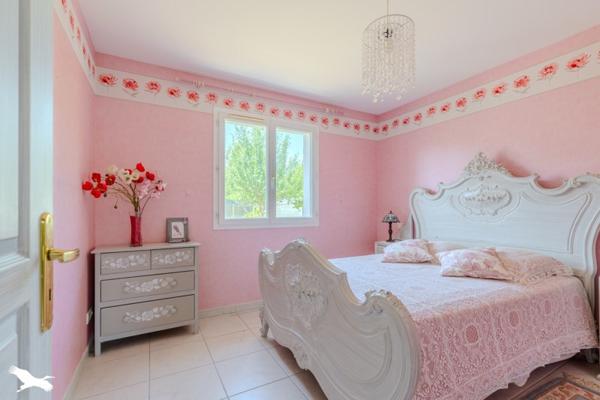 Maison à vendre 359 040 € Bassens 5 p 140 m² DPE C