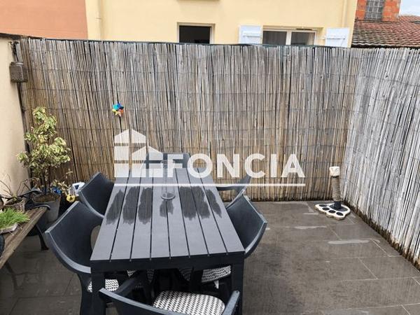 Location Appartement 2 pièces 39.73 m² - 8 RUE DU GENERAL DE GAULLE Enghien Les Bains 95880