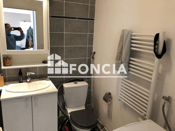 Location Appartement 2 pièces 39.73 m² - 8 RUE DU GENERAL DE GAULLE Enghien Les Bains 95880