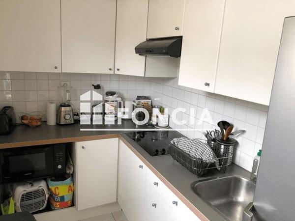 Location Appartement 2 pièces 39.73 m² - 8 RUE DU GENERAL DE GAULLE Enghien Les Bains 95880