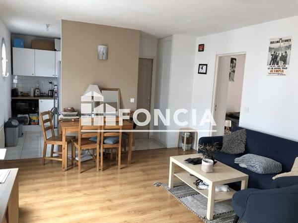 Location Appartement 2 pièces 39.73 m² - 8 RUE DU GENERAL DE GAULLE Enghien Les Bains 95880