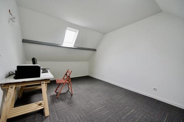 Vente Maison 6 pièces 127 m2 à Honfleur