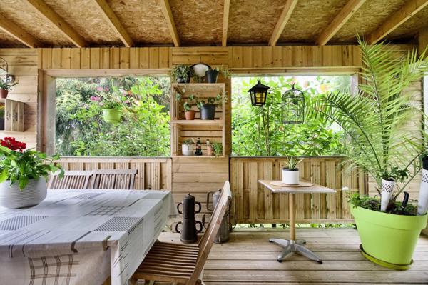 Vente Maison 6 pièces 127 m2 à Honfleur