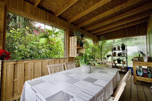 Vente Maison 6 pièces 127 m2 à Honfleur