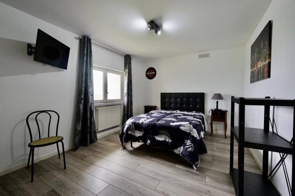 Vente Maison 6 pièces 127 m2 à Honfleur