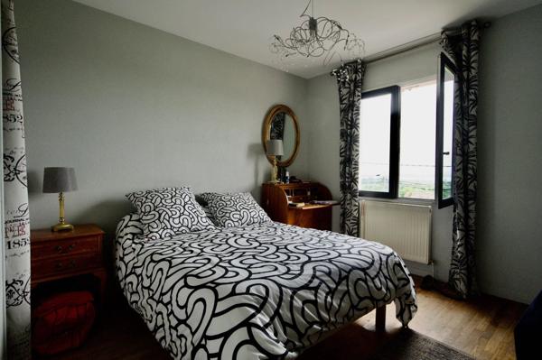 Vente Maison 6 pièces 127 m2 à Honfleur