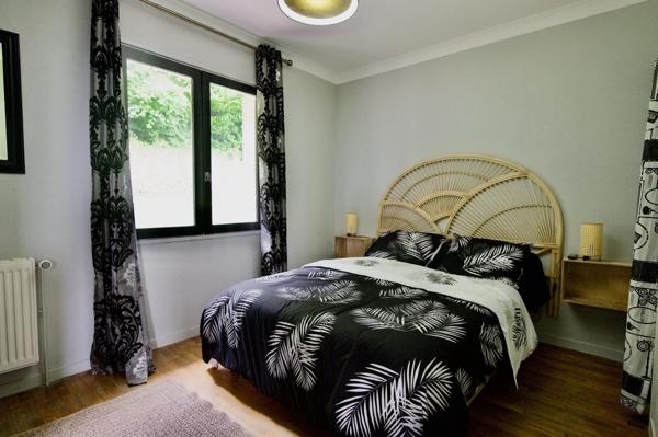 Vente Maison 6 pièces 127 m2 à Honfleur