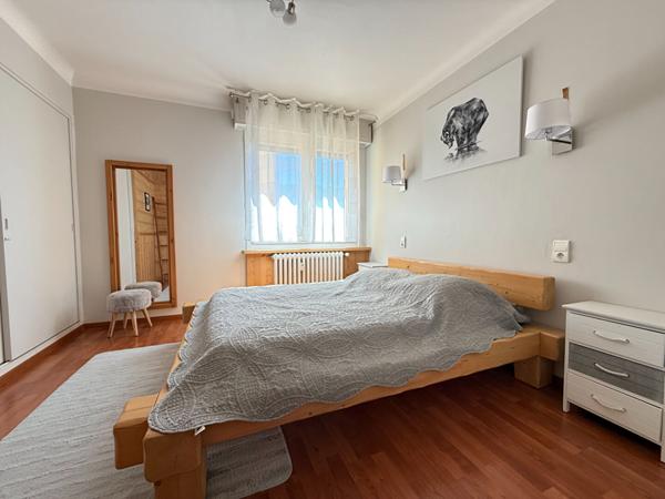 Vente 
Aix Les Bains