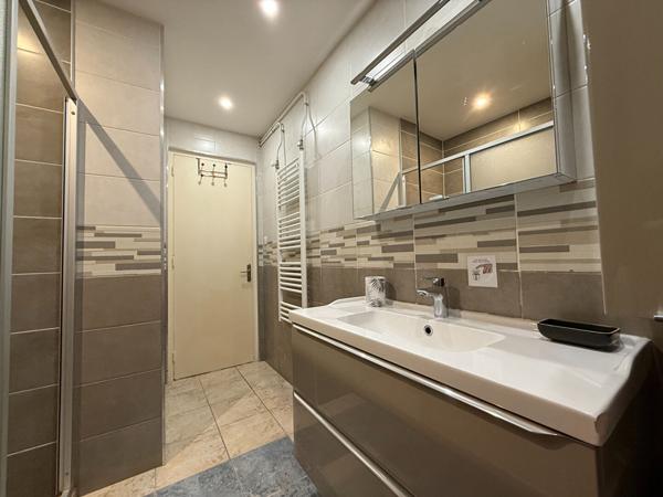 Vente 
Aix Les Bains