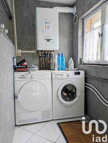 Maison à vendre 5 pièces 113 m² Lille