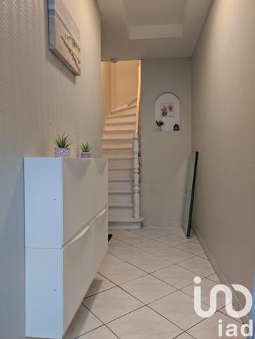 Maison à vendre 5 pièces 113 m² Lille