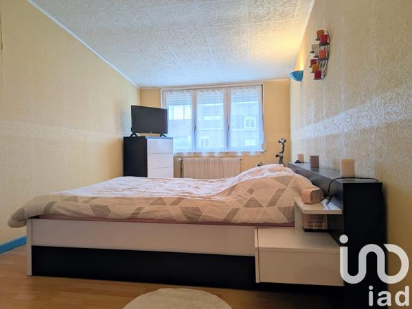 Maison à vendre 5 pièces 113 m² Lille