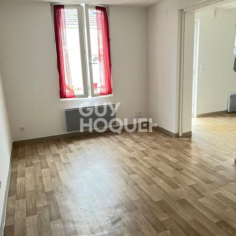 Appartement Houdancourt 3 pièce(s) 51.18 m²