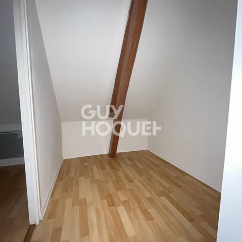 Appartement Houdancourt 3 pièce(s) 51.18 m²
