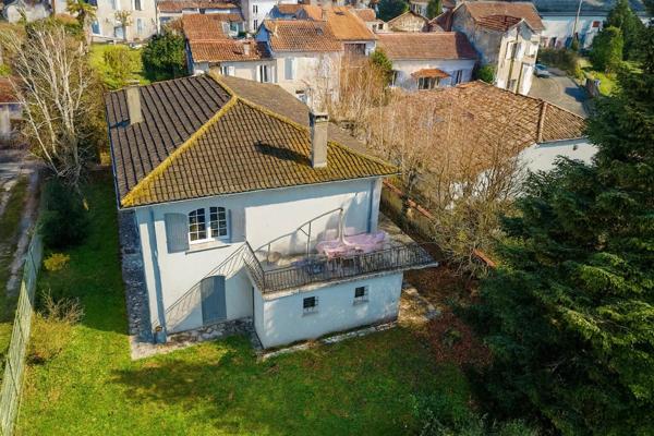 Vente Maison 6 pièces 182 m2 à Villeneuve-sur-Lot