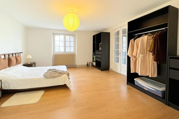 Vente Maison 6 pièces 182 m2 à Villeneuve-sur-Lot