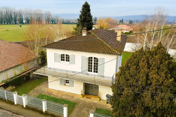 Vente Maison 6 pièces 182 m2 à Villeneuve-sur-Lot
