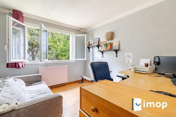 Maison 6 pièces 4 chambres avec jardin