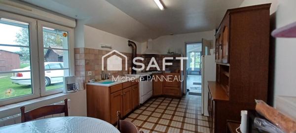 Campagne Malicorne sur Sarthe