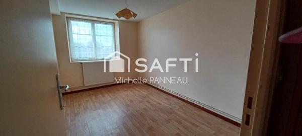 Campagne Malicorne sur Sarthe