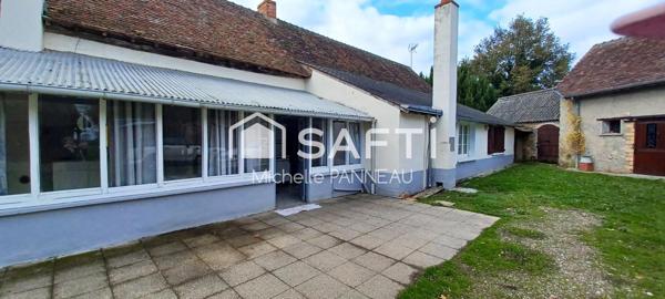 Campagne Malicorne sur Sarthe