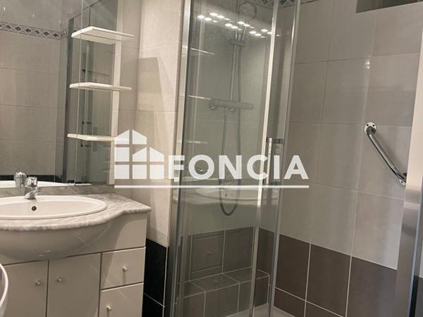 À vendre Appartement 2 pièces 55.5 m² - Château-thierry 02400