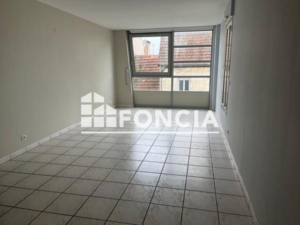 À vendre Appartement 2 pièces 55.5 m² - Château-thierry 02400