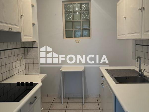 À vendre Appartement 2 pièces 55.5 m² - Château-thierry 02400