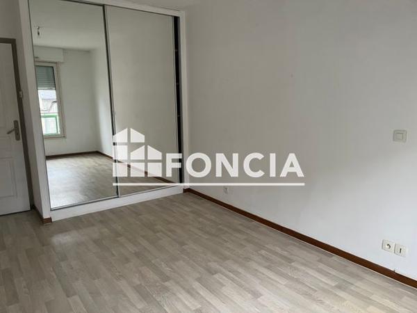 À vendre Appartement 2 pièces 55.5 m² - Château-thierry 02400